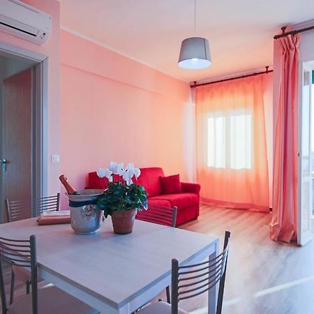 Residence Riviera Mare П'єтра-Лігуре Екстер'єр фото
