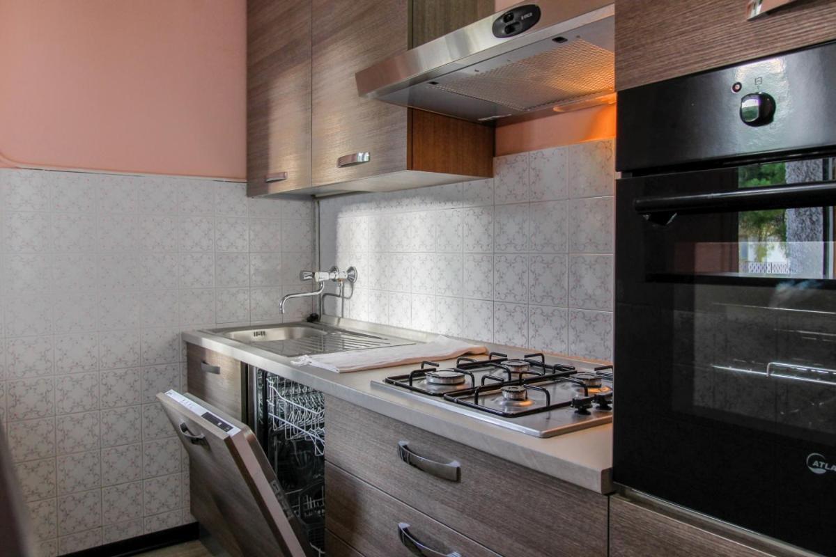 Residence Riviera Mare П'єтра-Лігуре Екстер'єр фото