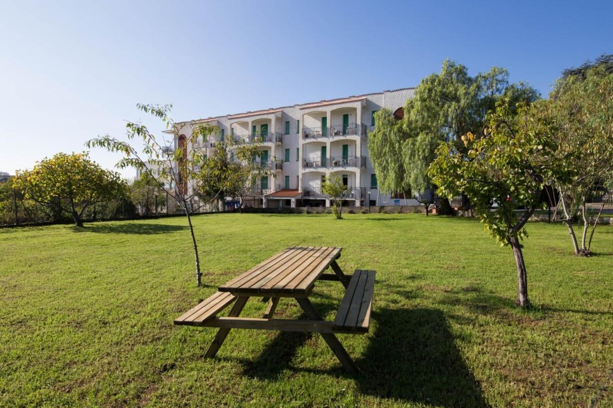 Residence Riviera Mare П'єтра-Лігуре Екстер'єр фото