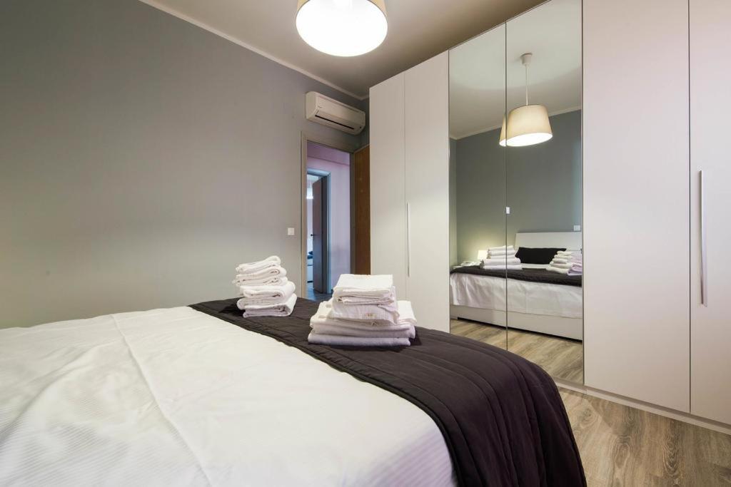 Residence Riviera Mare П'єтра-Лігуре Екстер'єр фото