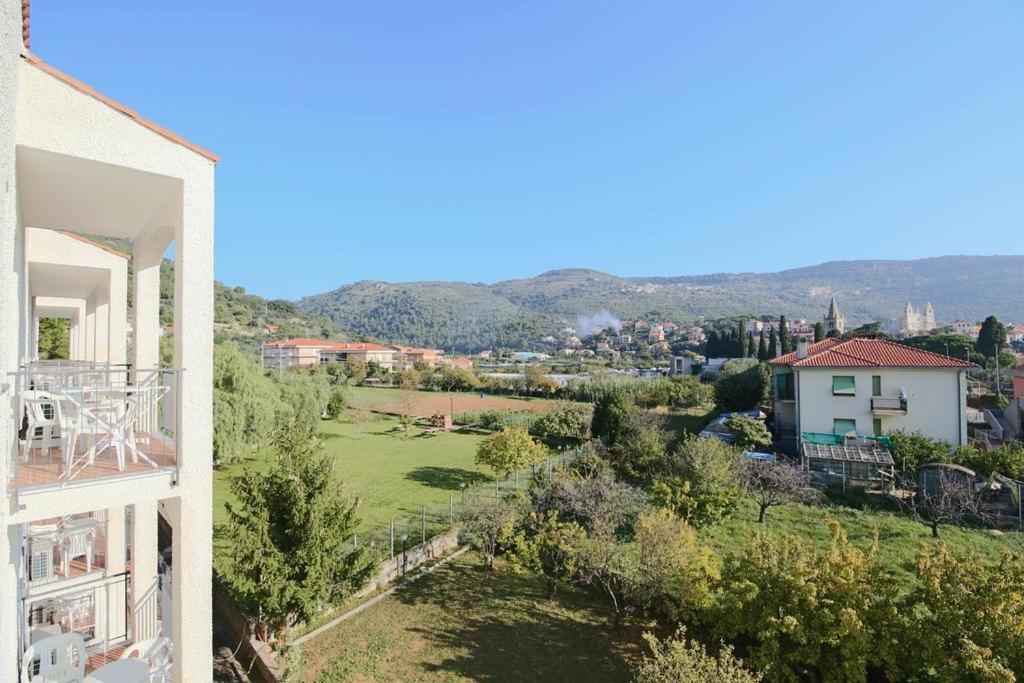 Residence Riviera Mare П'єтра-Лігуре Екстер'єр фото